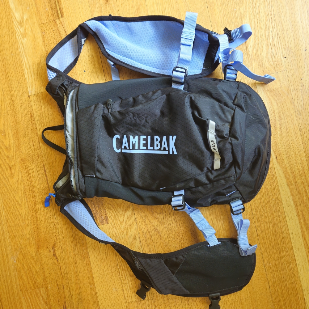 CamelBak Chase 8L Women's Hydration Pack
